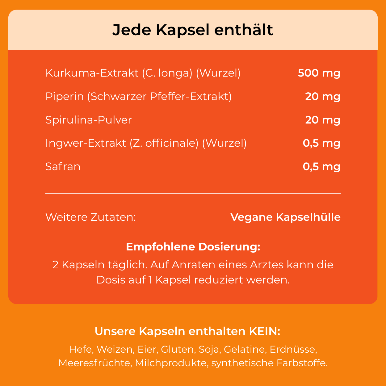 Nectrabio Kurkuma