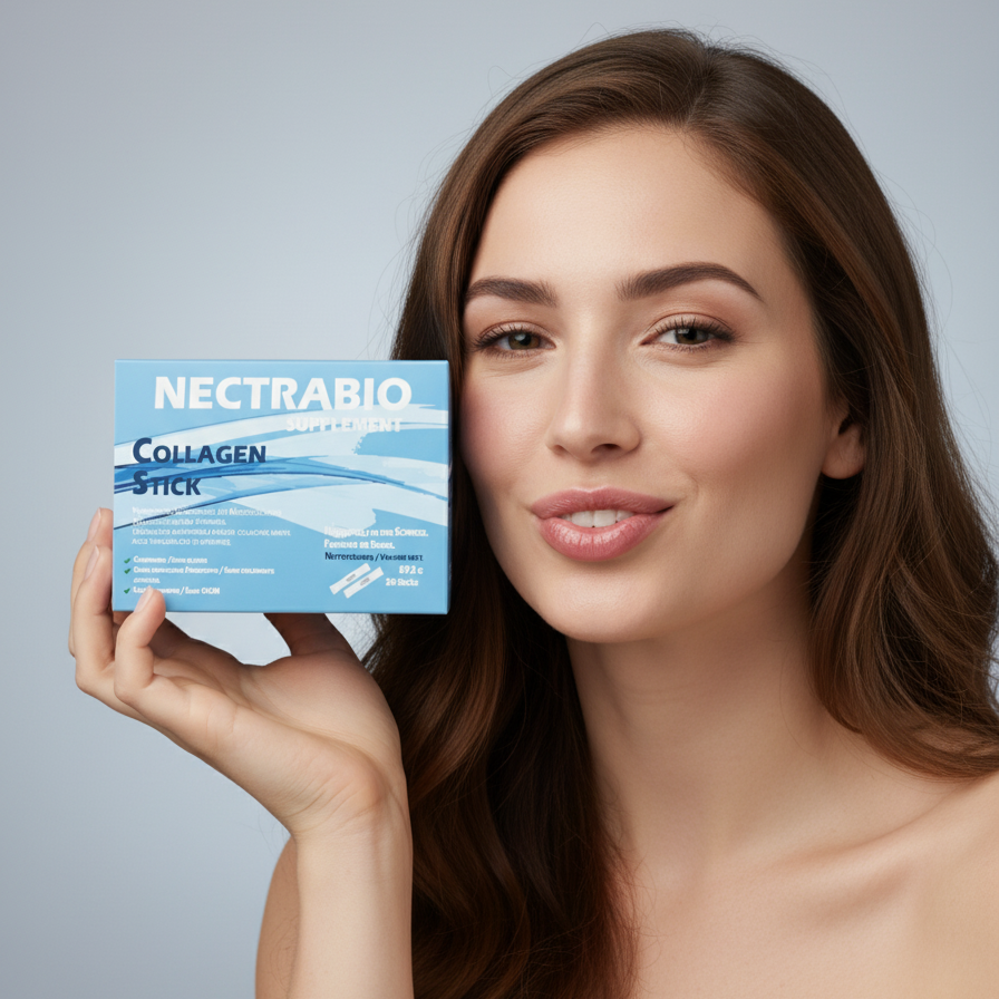NectraBio™ Collagen Sticks