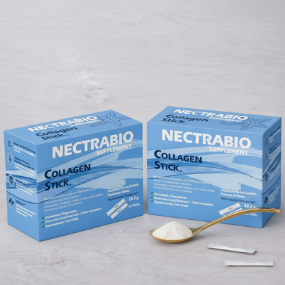 NectraBio™ Collagen Sticks