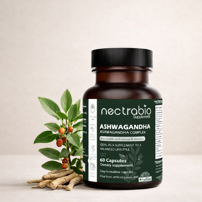 NectraBio™ Ashwagandha Balance