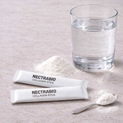 NectraBio™ Collagen Sticks