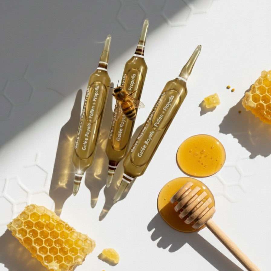 NectraBio™ Gelée Royale