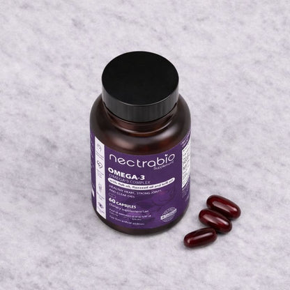 NectraBio™ Omega-3