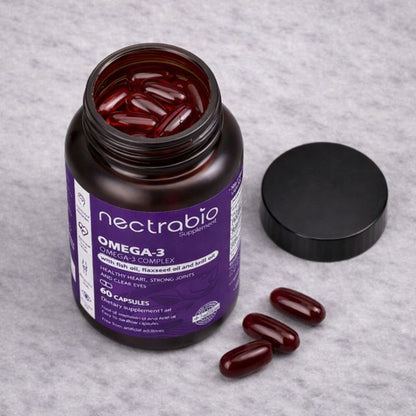 NectraBio™ Omega-3